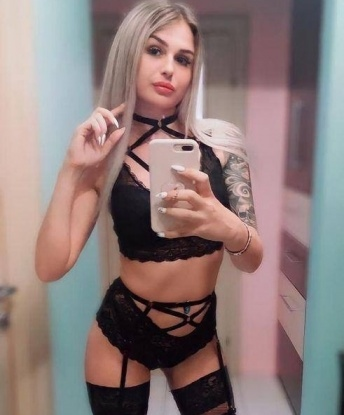 Анкета проститутки Ирина - Фото 1, Новосельское, 23 года, №13630